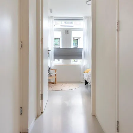 Apartamento Carlos *