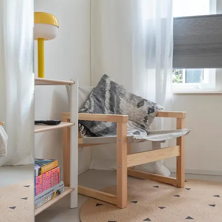 Carlos Appartement Haarlem