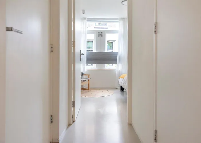 Appartement Carlos *