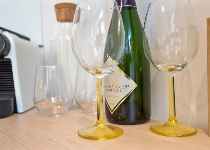 Carlos Appartamento Haarlem