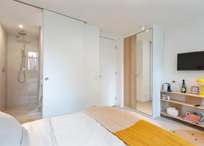 Appartamento Carlos *