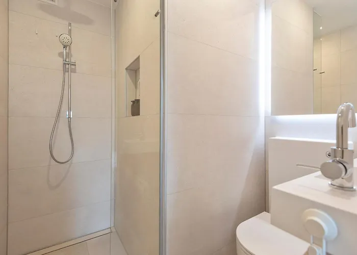 Appartamento Carlos *